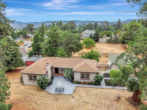 2468 Hidden Ln, Hayward, CA 94541