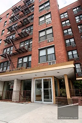 Rented by Highline Residential | media 9