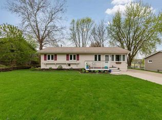 1508 10th St, Coralville, IA 52241