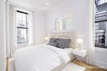 Rented by REAL New York