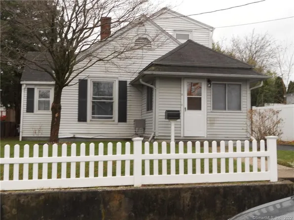 2 3rd Street, Norwalk, CT 06855