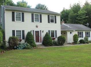 244 Alpine Meadows Rd, Porter Corners, NY 12859