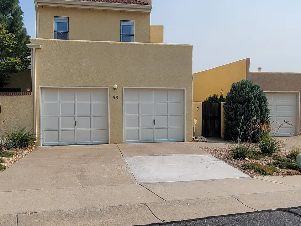 12800 Comanche Rd NE #98
