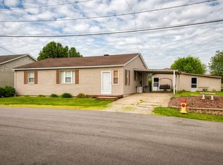1327 Franklin St, Jasper, IN 47546