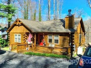 409 Azalea Dr, Maggie Valley, NC 28751