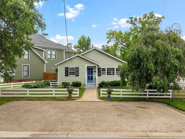 5901 Fergusson Rd, Richmond, VA 23226