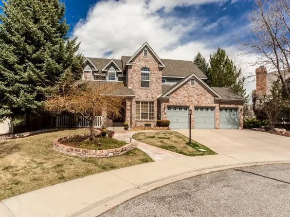 7341 S Meadow Ct, Boulder, CO 80301