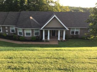 1520 Heller Rdg, Spring Hill, TN 37174