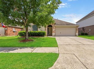 730 Shady Lodge Ln, Spring, TX 77373