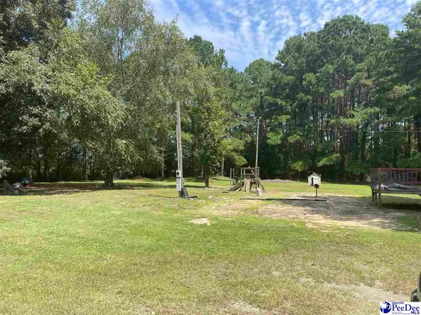 1717 Otis Dr, Timmonsville, SC 29161