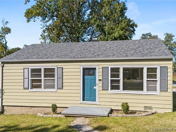 290 Marine Street, Hanover, IN 47243