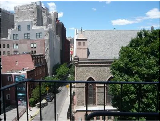 Rented by Veracity NYC LLC | media 20