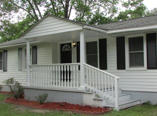 2217 Doris Dr, Charleston, SC 29414