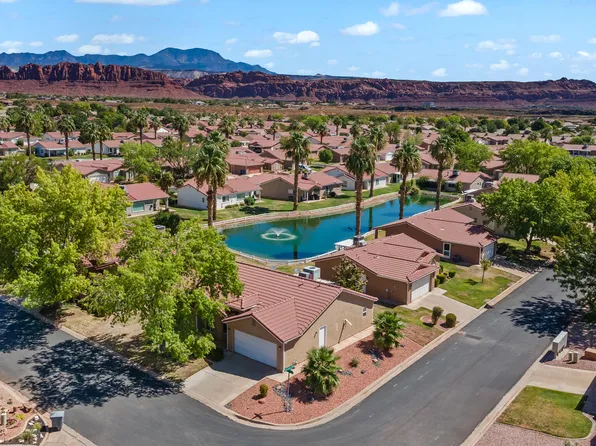 579 S Fiesta Dr, Ivins, UT 84738