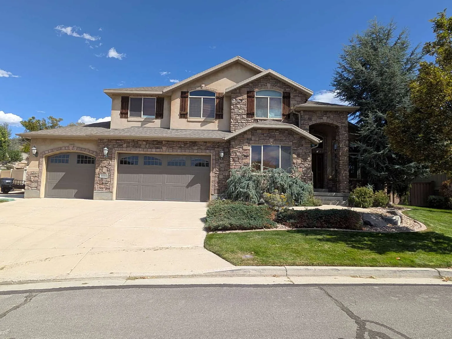 14457 S Gray Fox Dr — Photo 1