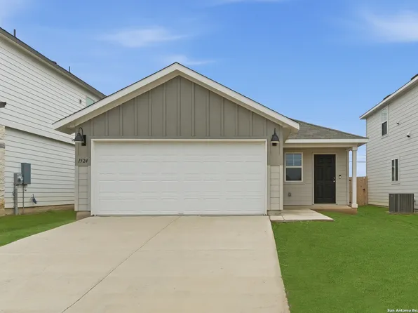 1524 Golden Wheat, New Braunfels, TX 78130