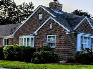 77 Cathedral Ave #8, Providence, RI 02908