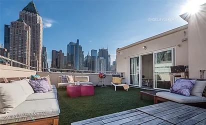 Sold by Engel & Völkers New York City