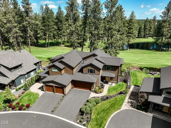 60454 Kangaroo Loop, Bend, OR 97702