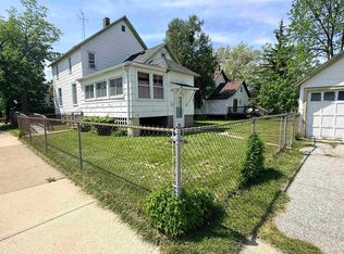225 Ingraham St, Bay City, MI 48708