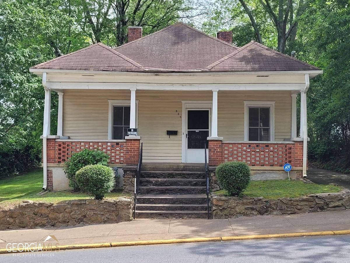635 W Hancock Ave, Athens, GA 30601 Zillow