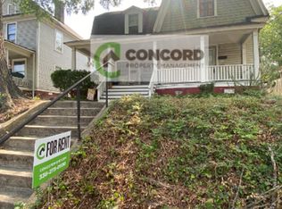 319 Tate St APT 1, Greensboro, NC 27403