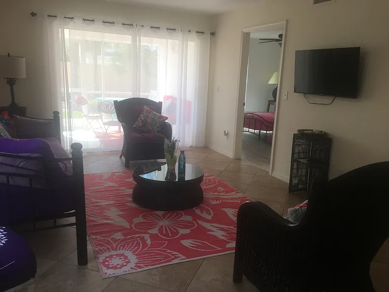 26710 Little John Ct #41 — Photo 3