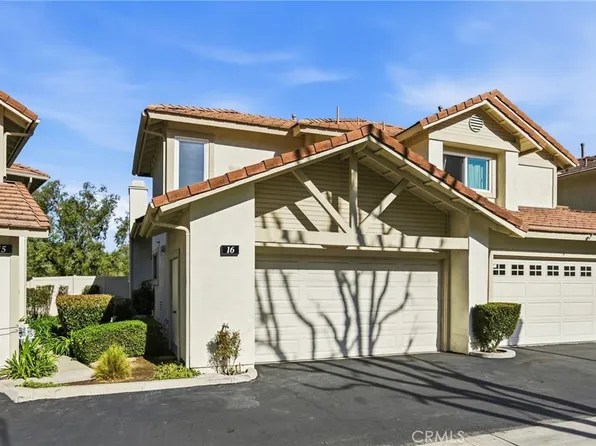 5847 Rocking Horse Wy, Orange, CA 92869