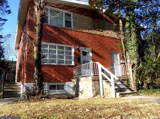 6190 Northwood Dr, Baltimore, MD 21212