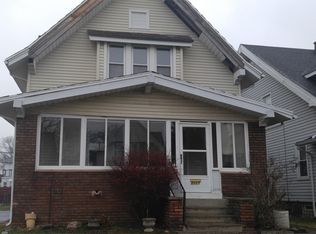 1117 Radcliffe Dr, Toledo, OH 43609