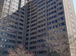 321 Eastern St #D-0506, New Haven, CT 06513
