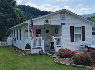 4323 Riverbank Run, Hiawassee, GA 30546