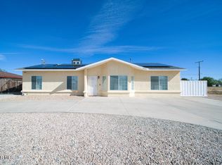 8447 Fernwood Ave, California City, CA