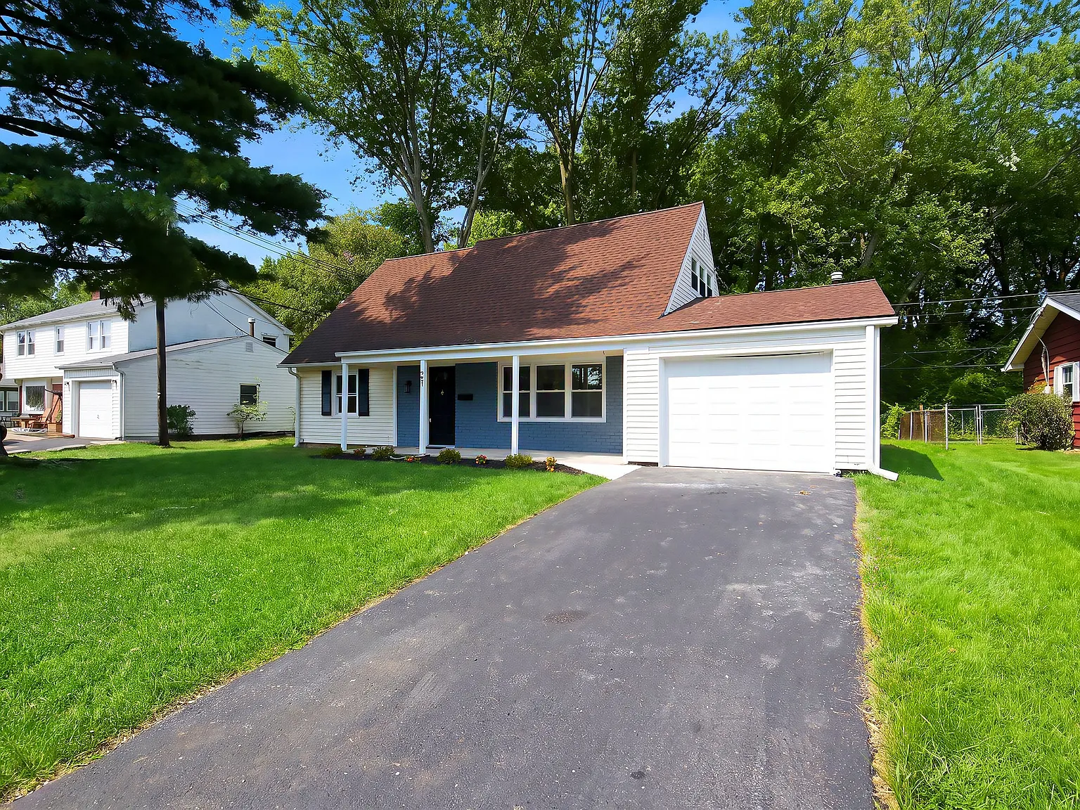 4 bed, 1573 sqft, $3,200 — Photo 4