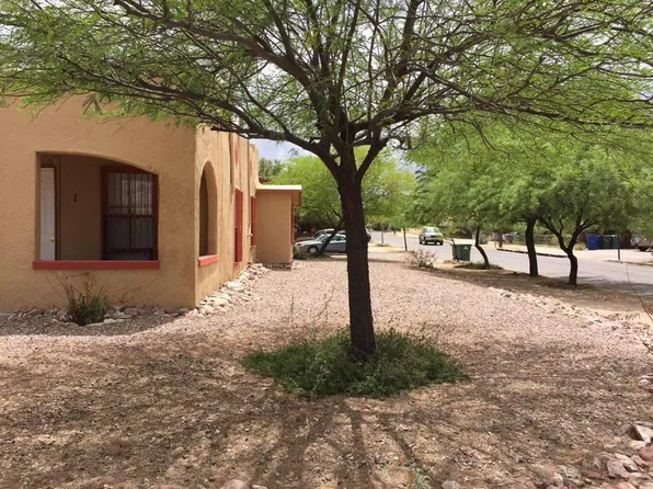 236 N Warren Ave Unit 1, Tucson, AZ 85719