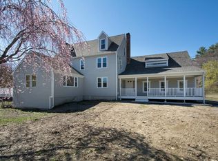 238 Clapp Rd, Scituate, MA 02066