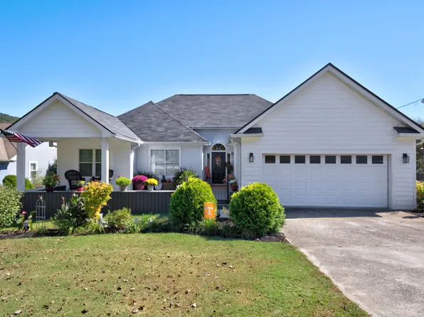 5710 Edgmon Rd, Ooltewah, TN 37363