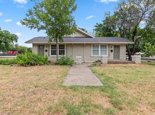 2921 Noble Ave, Fort Worth, TX 76111