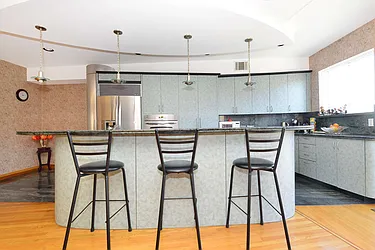 Sold by Talk of the Town Realty