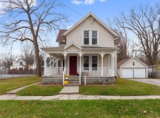 515 Company St, Adrian, MI