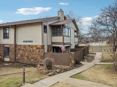 6364 S 80th Ave E #D, Tulsa, OK, 74133