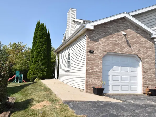 414 Autumn DRIVE #D, Delavan, WI 53115