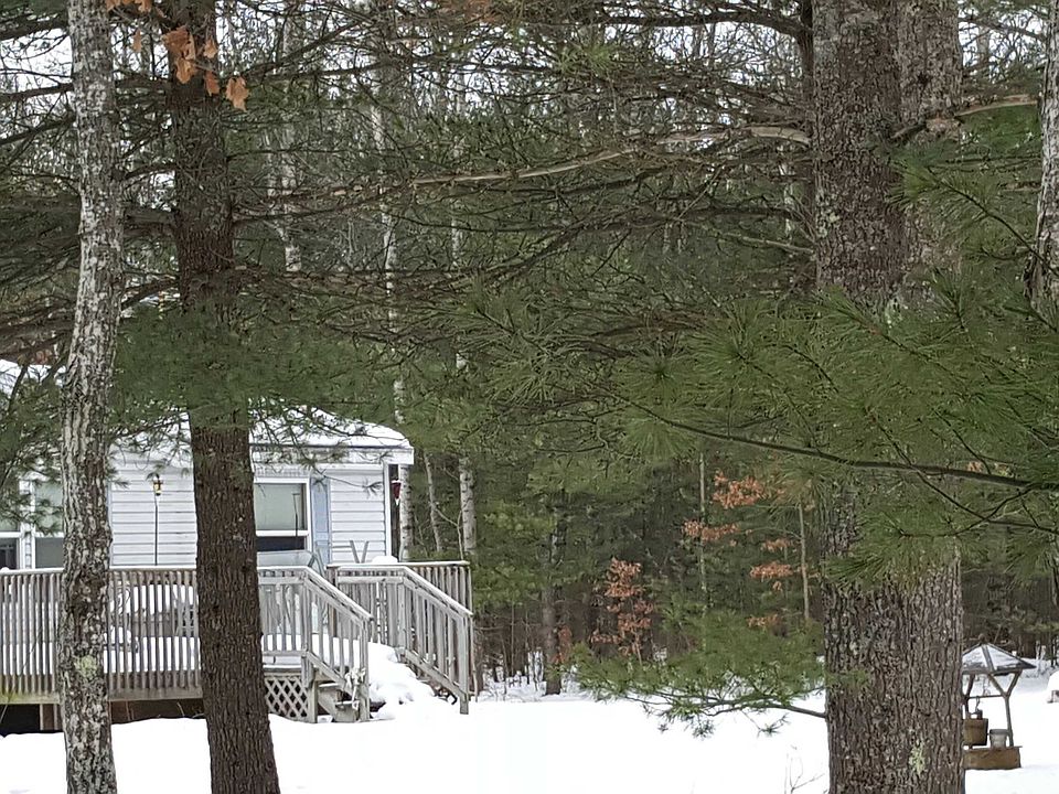 2nd image of 1424 E Blair Townhall Rd