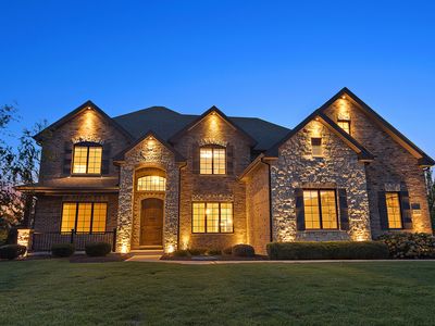 22018 Mary Dr, Frankfort, IL, 60423