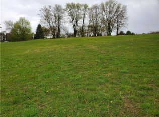 Lot Wise Rd, Twp of but NE, PA 16002