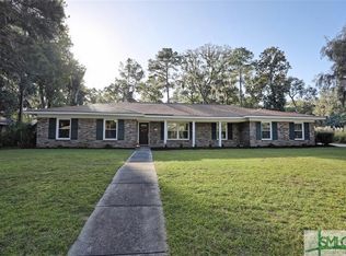 19 N Cromwell Rd, Savannah, GA 31410