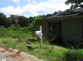 8 E St, Greenville, SC 29611
