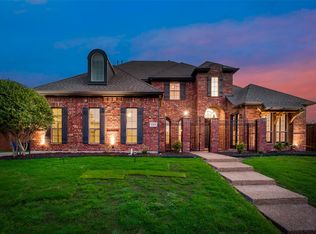 11464 Locust Dr, Frisco, TX 75033