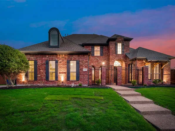 11464 Locust Dr, Frisco, TX 75033