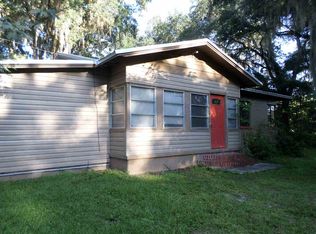 1969 Highway 221 N, Perry, FL 32347